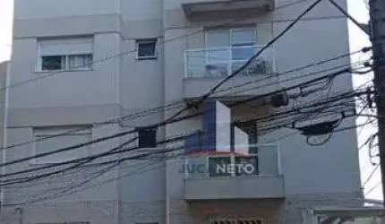 Cobertura com 2 dormitórios à venda, 85 m² por R$ 636.000 - Santa Maria - Santo André/SP