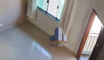 Casa com 3 quartos à venda na Rua Fernando de Mascarenhas, 333, Vila Humaitá, Santo André, 125 m2 por R$ 795.000