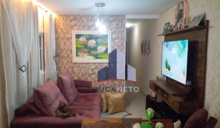 Cobertura Humaitá S. André.
