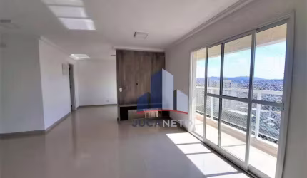 Cobertura com 3 dormitórios à venda, 154 m² por R$ 950.000,00 - Vila Assis Brasil - Mauá/SP
