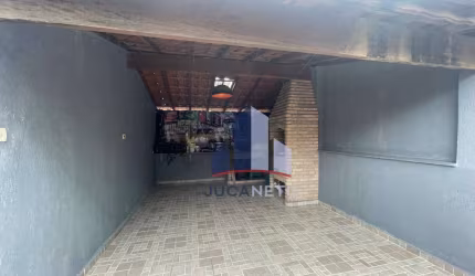 Casa com 2 dormitórios para alugar, 100 m² por R$ 3.400/mês - Vila Assis Brasil - Mauá/SP