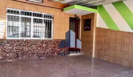Casa Vila Arlete