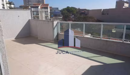 Cobertura no Humaitá
