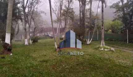 Chácara à venda, 8300 m² por R$ 890.000,00 - Represa - Ribeirão Pires/SP