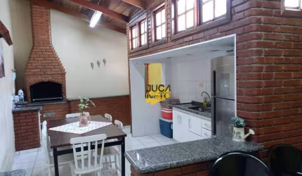 Casa no bairro Silveira