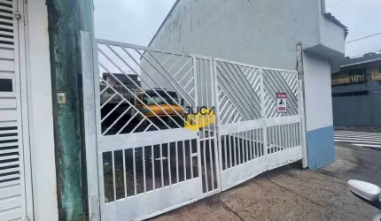Terreno à venda, 100 m² por R$ 200.000,00 - Cooperativa - São Bernardo do Campo/SP