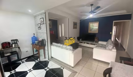 Casa com 2 dormitórios à venda, 300 m² por R$ 420.000 - RP12 (Regiões de Planejamento) - Mauá/SP