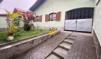 Casa com 3 dormitórios à venda, 193 m² por R$ 780.000,00 - Vila Assis Brasil - Mauá/SP