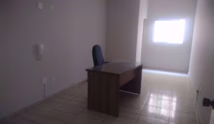 Sala para alugar, 21 m² por R$ 680,00 - Jardim Primavera - Mauá/SP