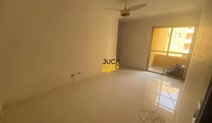 Apartamento com 2 dormitórios à venda, 57 m² por R$ 265.000,00 - Parque São Vicente - Mauá/SP