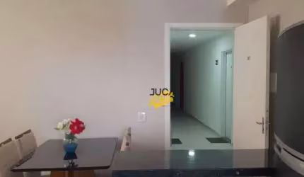 Lindo apartamento em Suzano