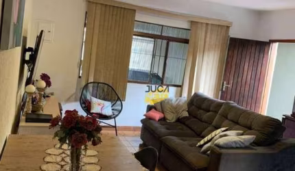 SOBRADO JARDIM CAMILA