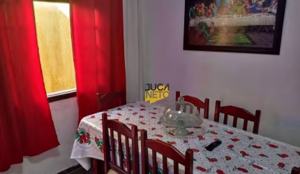 SOBRADO NA VILA PROGRESSO