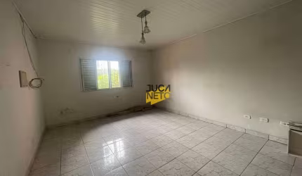 Casa com 2 dormitórios para alugar, 150 m² por R$ 5.000/mês - Vila Assis Brasil - Mauá/SP