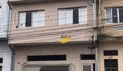 Casa com 2 dormitórios à venda, 120 m² por R$ 335.000,00 - Parque das Américas - Mauá/SP