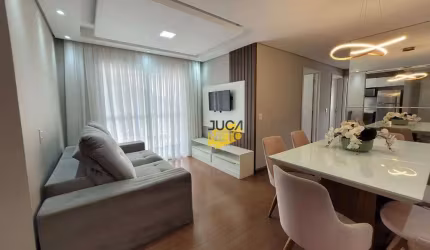 Lindo apartamento gardem