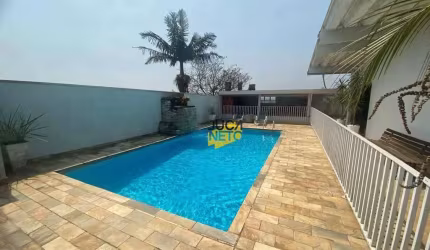 Casa com 5 dormitórios à venda, 400 m² por R$ 1.300.000,00 - Jardim do Mirante - Ribeirão Pires/SP