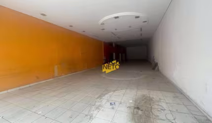 Galpão para alugar, 450 m² por R$ 28.000,00/mês - Centro - Santo André/SP