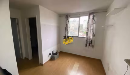 Apartamento com 2 dormitórios à venda, 56 m² por R$ 300.000,00 - Parque São Vicente - Mauá/SP