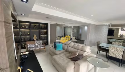 Cobertura com 3 dormitórios à venda, 1 m² por R$ 1.600.000 - Vila Bocaina - Mauá/SP