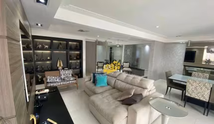 Cobertura com 3 dormitórios à venda, 290 m² por R$ 1.600.000 - Vila Bocaina - Mauá/SP