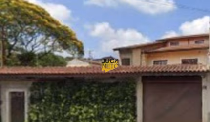 Casa com 5 dormitórios, 290 m² - venda por R$ 1.800.000,00 ou aluguel por R$ 6.900,00/mês - Vila Casa Branca (Ouro Fino Paulista) - Ribeirão Pires/SP