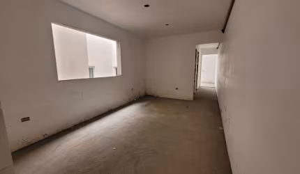 Apartamento com 2 dormitórios à venda, 62 m² por R$ 345.000 - Vila Bocaina - Mauá/SP