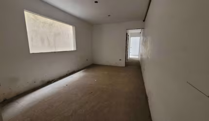 Apartamento Garden com 2 dormitórios à venda, 74 m² por R$ 365.000 - Vila Bocaina - Mauá/SP