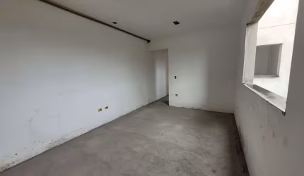 Apartamento com 2 dormitórios à venda, 62 m² por R$ 345.000 - Vila Bocaina - Mauá/SP