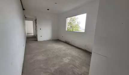 Apartamento com 2 dormitórios à venda, 62 m² por R$ 350.000 - Vila Bocaina - Mauá/SP