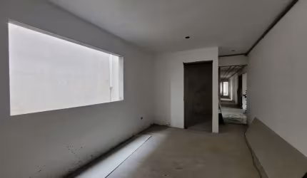 Apartamento com 2 dormitórios à venda, 61 m² por R$ 350.000 - Vila Bocaina - Mauá/SP