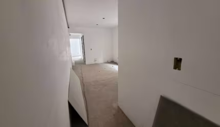 Apartamento com 2 dormitórios à venda, 61 m² por R$ 355.000 - Vila Bocaina - Mauá/SP
