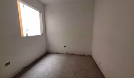 Apartamento com 2 dormitórios à venda, 50 m² por R$ 275.000 - Vila Bocaina - Mauá/SP