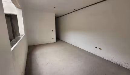 Apartamento Garden com 2 dormitórios à venda, 74 m² por R$ 365.000 - Vila Bocaina - Mauá/SP