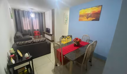 Apartamento com 3 dormitórios, 65 m² - venda por R$ 350.000,00 ou aluguel por R$ 2.900,00/mês - Jardim Pedroso - Mauá/SP