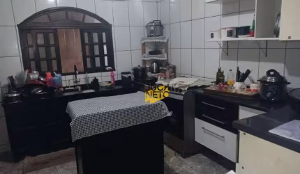 CASA NO ZAÍRA