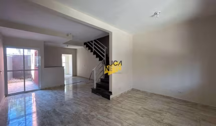 Sobrado com 3 dormitórios - venda por R$ 820.000,00 ou aluguel por R$ 3.800,00/mês - Jardim Guapituba - Mauá/SP