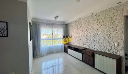 Apartamento com 3 dormitórios à venda, 83 m² por R$ 485.000,00 - Jardim Pilar - Mauá/SP