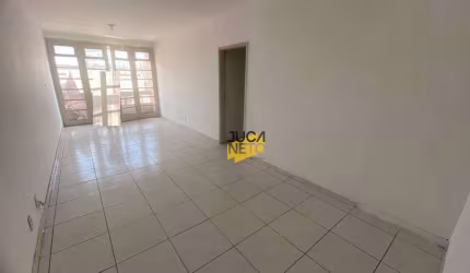 Apartamento com 3 dormitórios para alugar, 90 m² por R$ 3.500,00/mês - Vila Bocaina - Mauá/SP