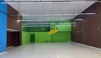 Galpão para alugar, 600 m² por R$ 15.000/mês - Vila Bocaina - Mauá/SP
