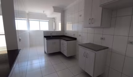 Apartamento com 2 dormitórios à venda, 74 m² por R$ 395.000,00 - Vila Nossa Senhora das Vitórias - Mauá/SP