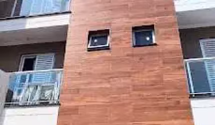 Apartamento com 2 dormitórios à venda, 62 m² por R$ 345.000,00 - Vila Nossa Senhora das Vitórias - Mauá/SP