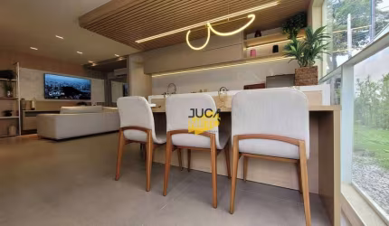 Vist Verde Residence - Apartamento com 2 dormitórios à venda, 70 m² por R$ 669.764 - Vila Alzira - Santo André/SP