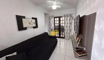 Casa com 2 dormitórios à venda, 293 m² por R$ 543.000,00 - Jardim Primavera - Mauá/SP