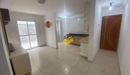 Apartamento com 2 dormitórios à venda, 80 m² por R$ 380.000,00 - Vila Emílio - Mauá/SP