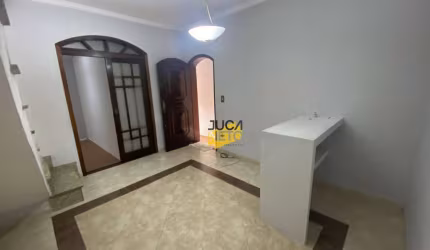 Sobrado com 3 dormitórios para alugar, 323 m² por R$ 6.000,00/mês - Jardim Pilar - Mauá/SP