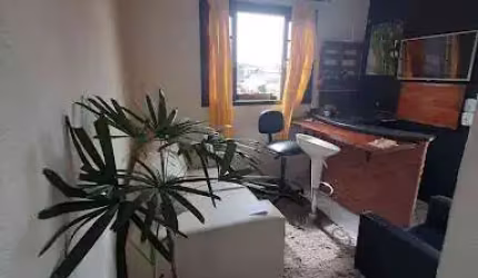 Casa com 5 dormitórios à venda por R$ 850.000,00 - Vila Nossa Senhora das Vitórias - Mauá/SP