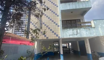 Prédio Residencial à venda por R$ 1.600.000 - Vila Assis Brasil - Mauá/SP