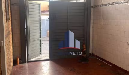 Salão para alugar, 35 m² por R$ 580,00/mês - Vila Nossa Senhora das Vitórias - Mauá/SP