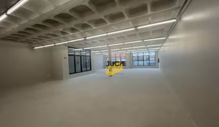 Sala para alugar, 185 m² por R$ 10.000,00/mês - Matriz - Mauá/SP